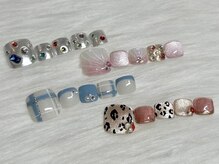 リラ(nail Lilas.)