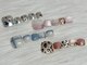 リラ(nail Lilas.)の写真/足元もおしゃれに！フットネイルも定額デザインあり◎気分も上がる輝きをプラス♪