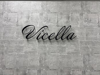 ヴィセラ(Vicella)/Vicella