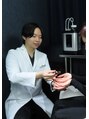 ハイドロロジー トウキョウ 六本木ヒルズ店(HYDOROLOGY TOKYO)&nbsp;カウンセリング２【ドライヘッドスパ/肩こり/水素吸引/六本木】