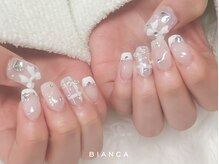Bianca 小岩店【ビアンカ】【7/1 NEW OPEN（予定）】/フレンチガーリー￥10300
