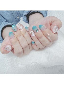 フランセスグレース(Frances Grace)/