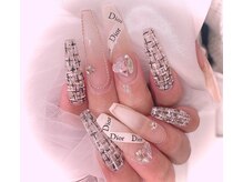 シャルム(Charme)/持ち込みデザイン