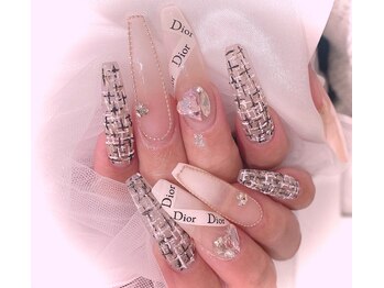 シャルム(Charme)/持ち込みデザイン