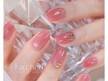ファシェリー(Farcheri)の写真