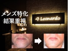 レオナルド(Leonardo)