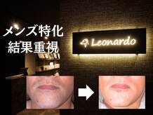 レオナルド(Leonardo)
