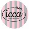 イッカ 大宰府店(icca)のお店ロゴ