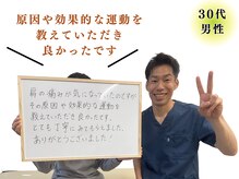 プレーバ(Preava)/嬉しいコメント