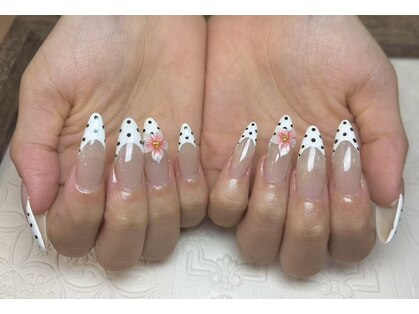 ハニービューティーサロン(honey beauty salon)の写真