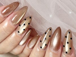 スカルプ長さだし/マグネット
