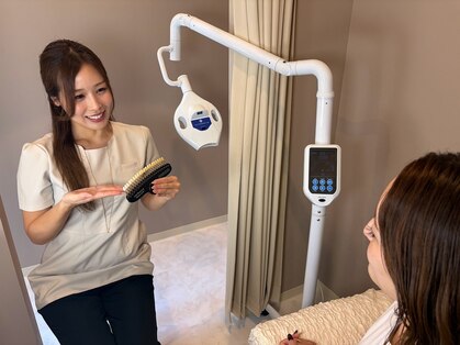 ダブルカラット 南行徳店(W carat)の写真