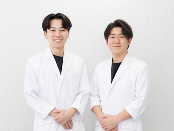 寿 大宮院(KOTOBUKI)の写真/デスクワークの首肩・腰の重さに。男性施術者・完全個室の整体｜大宮駅西口3分