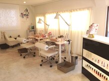 ネイルサロンマーズ(MARS)