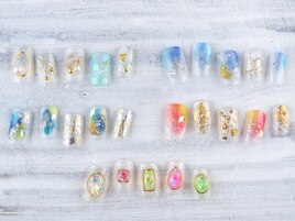 selectQ＊5月デザイン5/10種