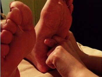 アジアンスパ/リフレクソロジー