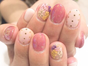 アブニール 柏たなか店/定額/9000