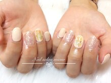 ミューオ(MIEUO)/ハンドシンプルコース5480