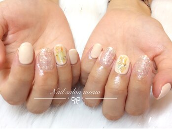 ミューオ(MIEUO)/ハンドシンプルコース5480