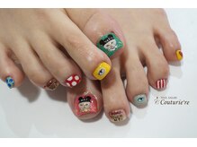 クチュリエール(Couturie're)/【担当:石澤】