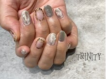 トリニティー(TRINITY)/Ｂコース　