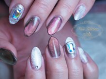 ジュジュ(Juju)/マグネットネイル