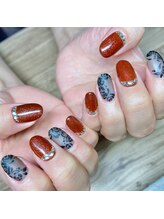 クリーク(CREEK)/