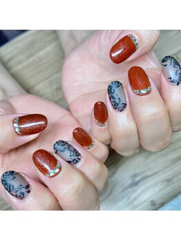 クリーク(CREEK)/