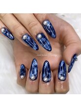 ハーティー(Hearty)/ジェルやり放題