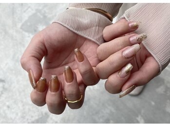 レイ 北千住店(REY)/ニュアンス