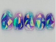 ネイルサロン フラール(Fullard)/872ジェル￥8778スカルプ￥13178