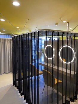 ミミーモリオカ(MiMiy MORIOKA)/化粧台