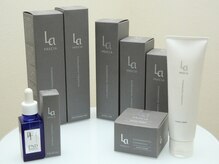 ラカン ビューティーアンドスキン(Lacan beauty&skin)/スキンケアライン　ラプレシア
