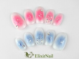 定額カジュアル