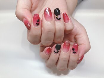 ティーエヌ 本厚木店/ハロウィン5000円【5500円税込】