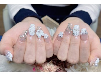 ミスシュガーネイル(MS Sugar Nail)/