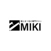 ミキ(MIKI)のお店ロゴ