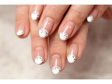 ネイル シャンブル(nail CHAMBRE)/