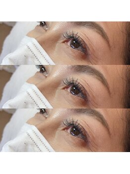 ジル 原店(JilL)/つけ放題 170本