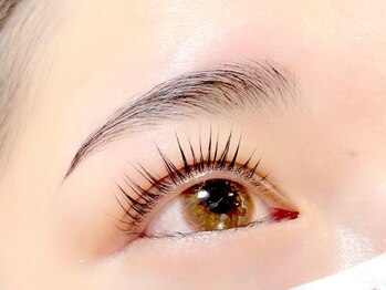 クク(kucu.)/パリジェンヌラッシュリフト