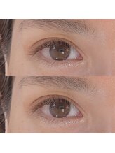 リック ネイルアンドアイラッシュ(Ric by KENJE)/