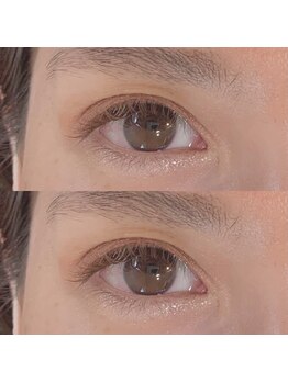 リック ネイルアンドアイラッシュ(Ric by KENJE)/