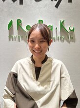 リラク セブンパークアリオ柏店(Re.Ra.Ku) 伊東 