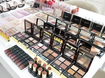 ひよりスタイリング/16タイプパーソナルカラー診断