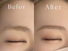 ドリームシャイニー 本八幡店(Dream Shiny)/Eyebrow wax