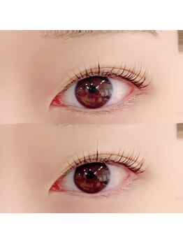 プラスアイ 赤羽東口店/Lカール/担当：大谷