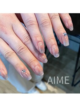 アイム(AIME)/韓国