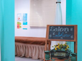 フラット(FlaT)/salon show