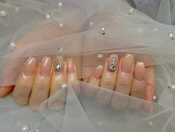 スティムネイル(Stimu nail)/