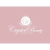 クリスタルビューティ(Crystal Beauty)ロゴ